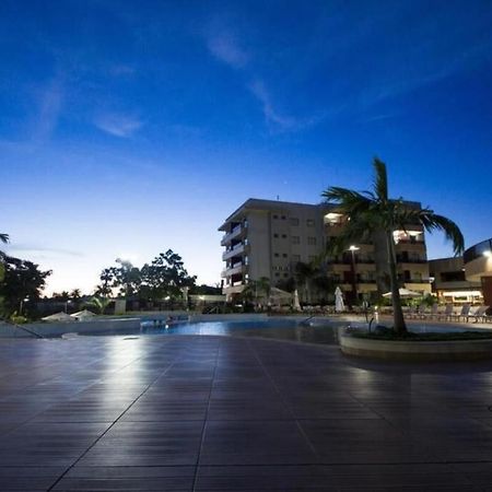 Diroma Fiori Apartment Caldas Novas Exterior foto