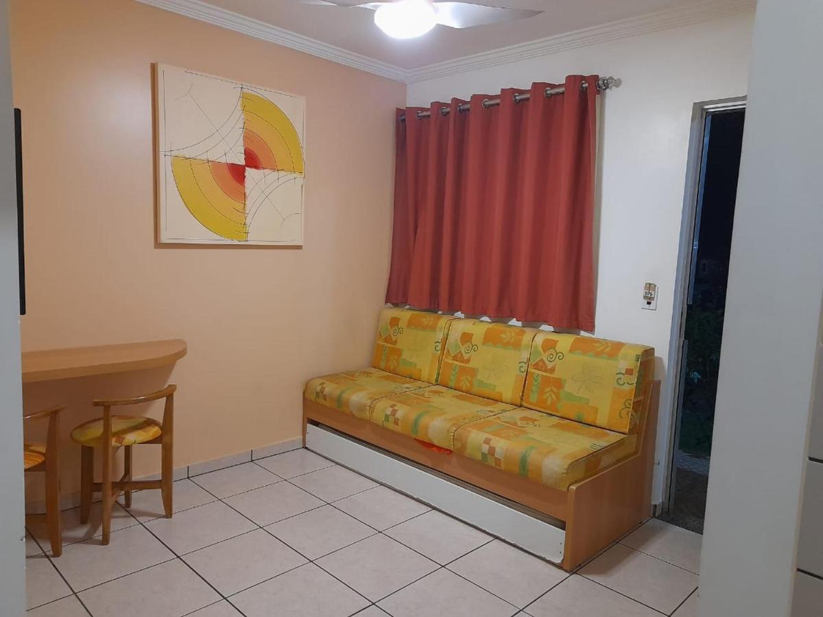 Diroma Fiori Apartment Caldas Novas Exterior foto