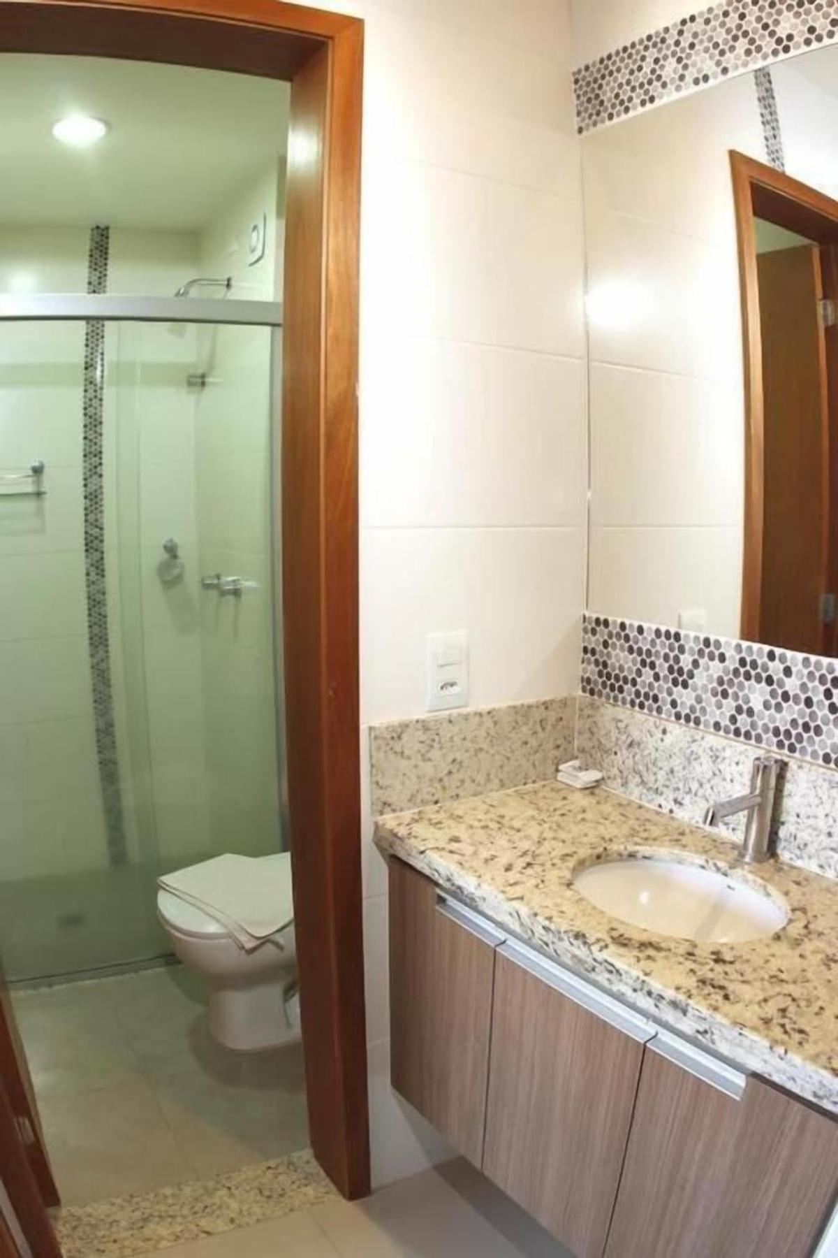 Diroma Fiori Apartment Caldas Novas Exterior foto